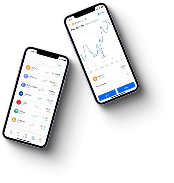 Nexus Wealth Ai - Why you should invest your savings in bitcoin over other financial markets